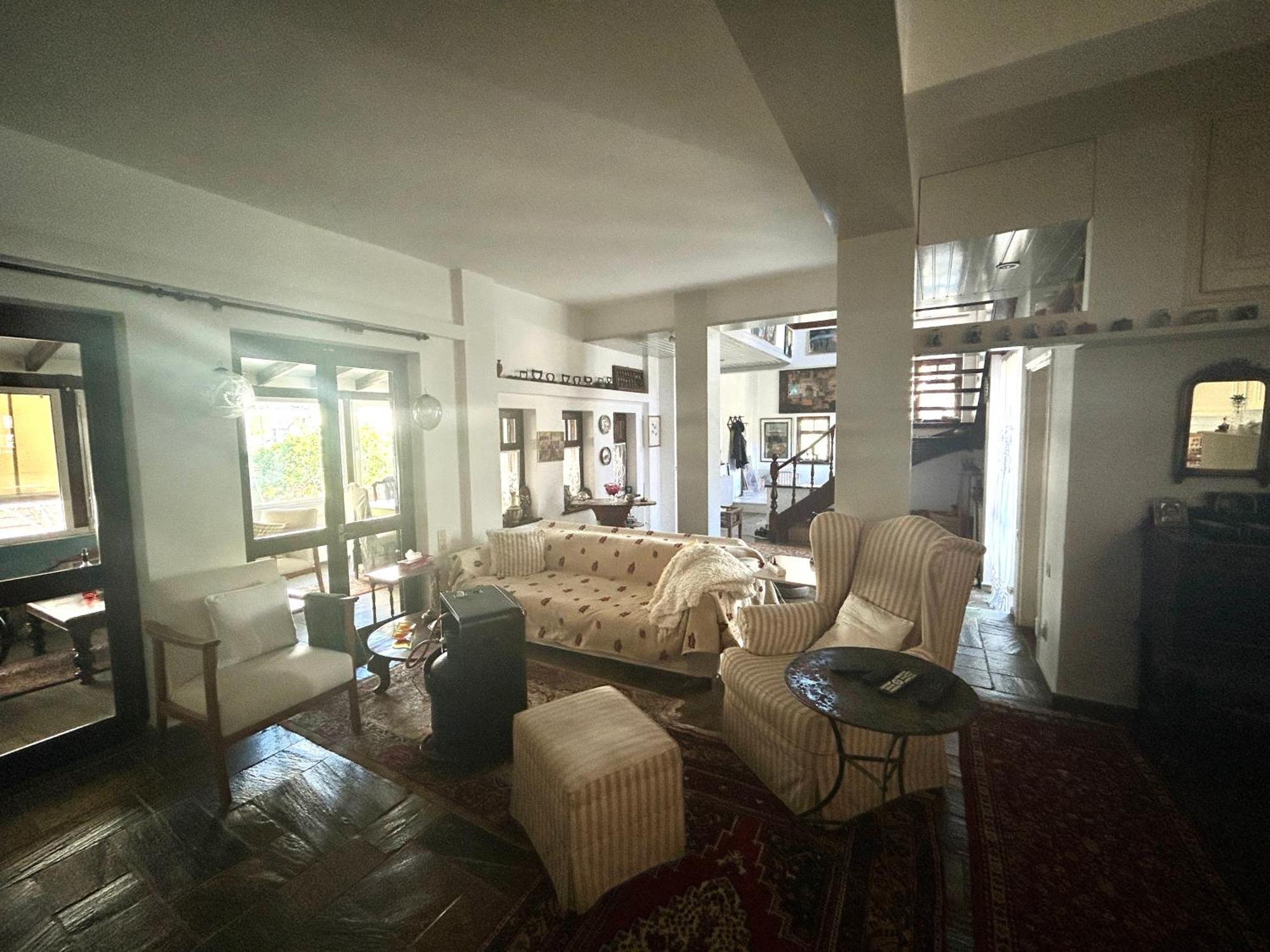 Cozy Nest In The Heart Of Lesvos Apartman Mytilíni Kültér fotó